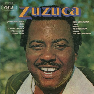 Zuzuca - Zuzuca download mp3 flac
