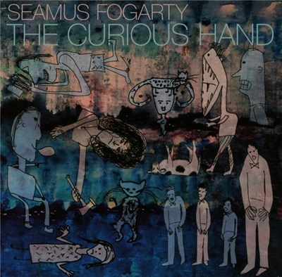 Seamus Fogarty - The Curious Hand download mp3 flac