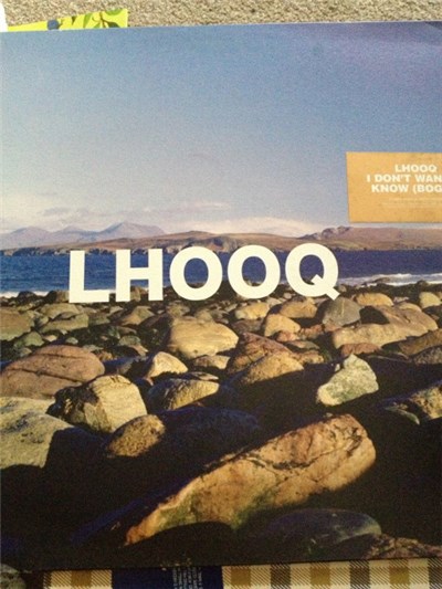 Lhooq - I Don't Want To Know (Bogus) download mp3 flac