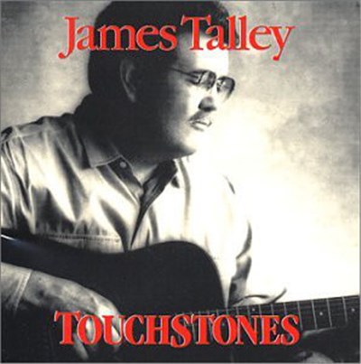 James Talley - Touchstones download mp3 flac