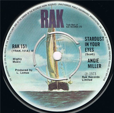 Angie Miller - Stardust In Your Eyes download mp3 flac