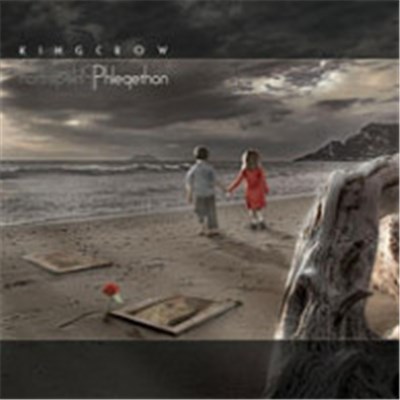 Kingcrow - Phlegethon download mp3 flac