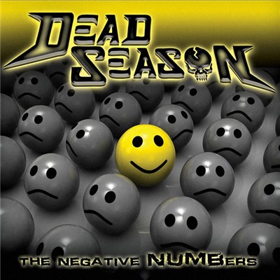 Dead Season - The Negative NUMBers download mp3 flac
