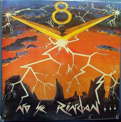 V8 - No Se Rindan download mp3 flac