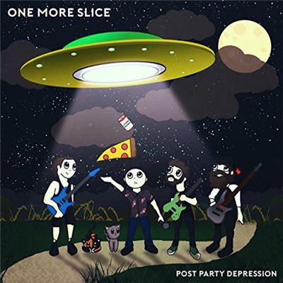 One More Slice - Post Party Depression download mp3 flac