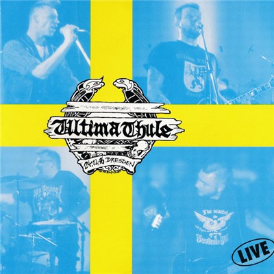 Ultima Thule - Live In Dresden download mp3 flac