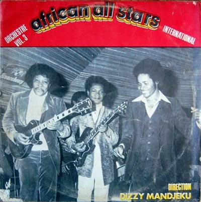 Orchestre African All Stars International - Vol. 3 download mp3 flac