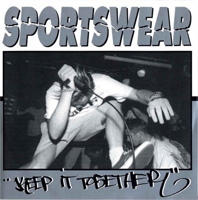 Sportswear - Keep It Together download mp3 flac