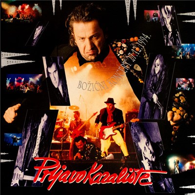 Prljavo Kazalište - Božićni Koncert 27.12.1994 download mp3 flac