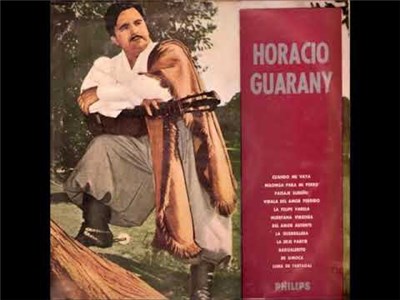 Horacio Guarany - Horacio Guarany download mp3 flac