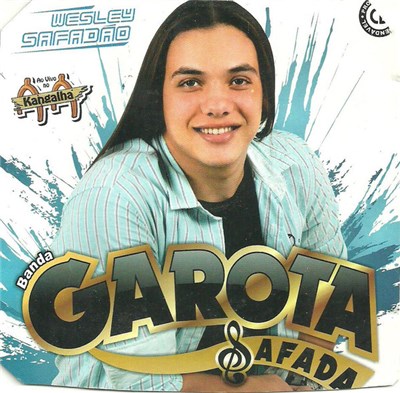 Banda Garota Safada, Wesley Safadão - Ao Vivo No Kangalha download mp3 flac