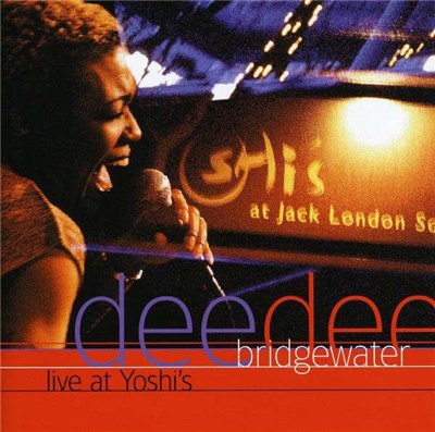 Dee Dee Bridgewater - Live At Yoshi's download mp3 flac