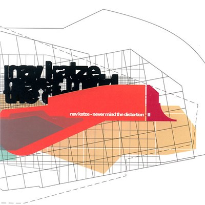 Nav Katze - Never Mind The Distortion II download mp3 flac