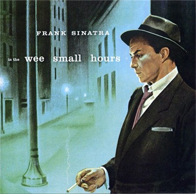 Frank Sinatra - In The Wee Small Hours download mp3 flac