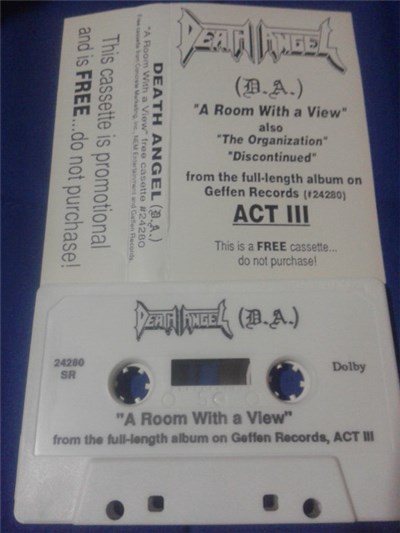 Death Angel - Act III download mp3 flac