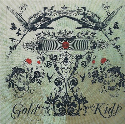 Gold Kids - Gold Kids download mp3 flac