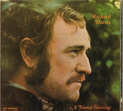 Richard Harris - A Tramp Shining download mp3 flac