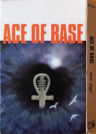 Ace Of Base - The Sign download mp3 flac