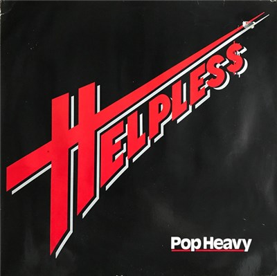 Helpless - Pop Heavy download mp3 flac