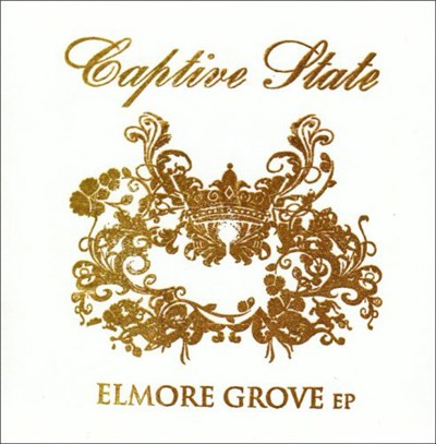 Captive State - Elmore Grove EP download mp3 flac