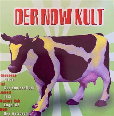 Various - Der NDW Kult download mp3 flac