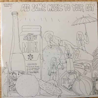 Tatsuro Yamashita - Add Some Music To Your Day download mp3 flac