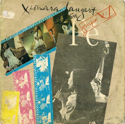 Xiomara Laugart Y Su Grupo XL - Fé download mp3 flac