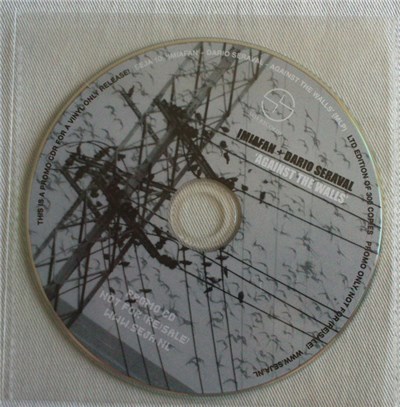 Imiafan + Dario Seraval - Against The Walls download mp3 flac