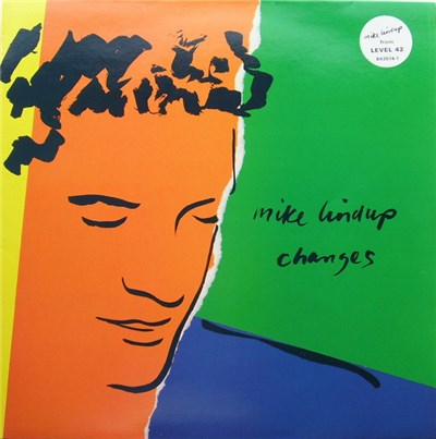 Mike Lindup - Changes download mp3 flac