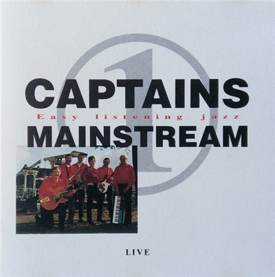 Captains Mainstream - 1 (Live) download mp3 flac