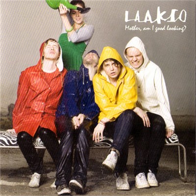 Laakso - Mother, Am I Good Looking? download mp3 flac