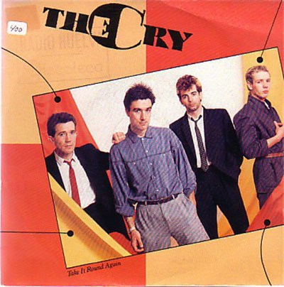 The Cry - Take It Round Again download mp3 flac