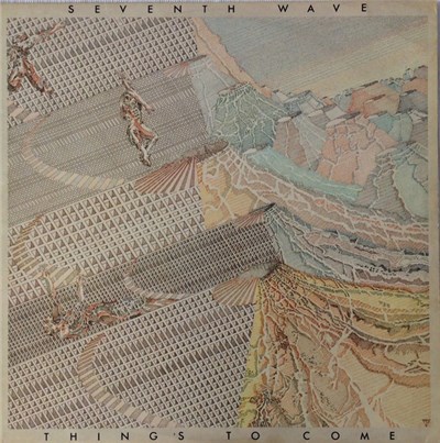 Seventh Wave - Things To Come download mp3 flac