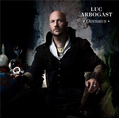 Luc Arbogast - Odysseus download mp3 flac