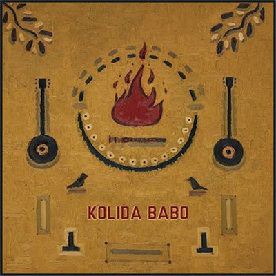 Kolida Babo - Kolida Babo download mp3 flac