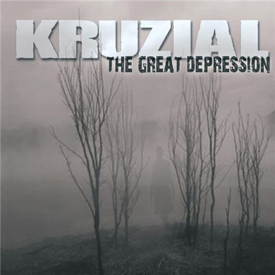 Kruzial - The Great Depression download mp3 flac