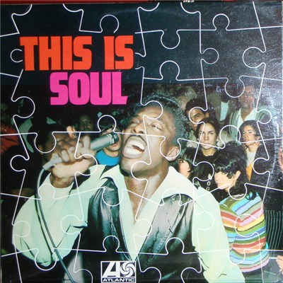 Various - This Is Soul download mp3 flac