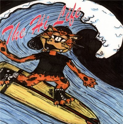 The Hi Life - The Hi-Life download mp3 flac