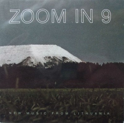 Various - Zoom In 9. New Music From Lithuania download mp3 flac