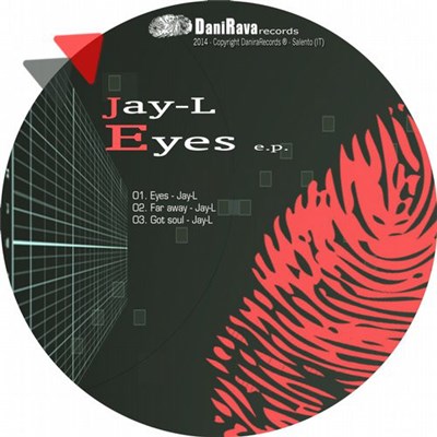 Jay-L - Eyes E.P. download mp3 flac