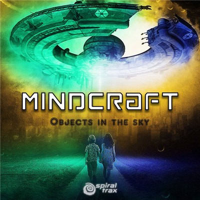 Mindcraft - Objects In The Sky download mp3 flac