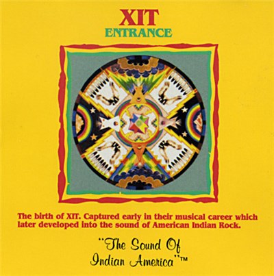 XIT - Entrance download mp3 flac