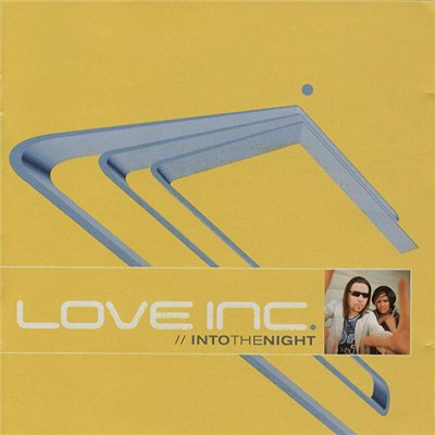Love Inc. - Into The Night download mp3 flac