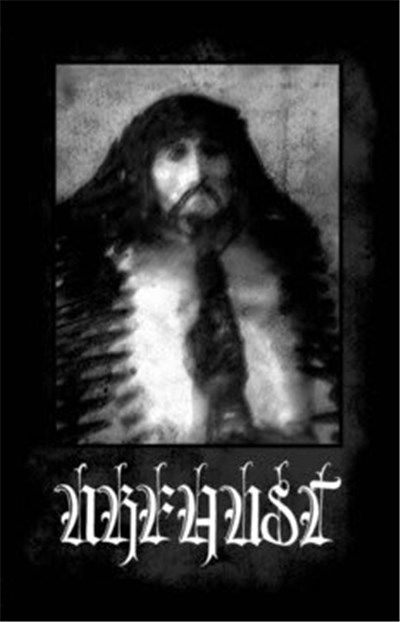 Urfaust - Verräterischer, Nichtswürdiger Geist download mp3 flac