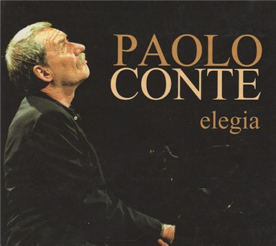 Paolo Conte - Elegia download mp3 flac