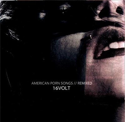 16Volt - American Porn Songs // Remixed download mp3 flac