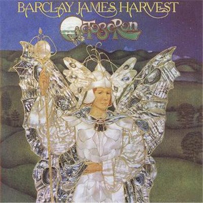 Barclay James Harvest - Octoberon download mp3 flac