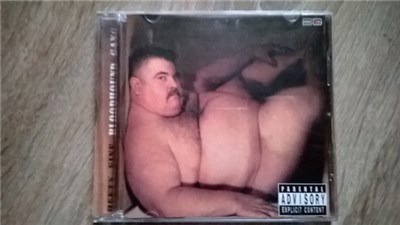 Bloodhound Gang - Hefty Fine download mp3 flac