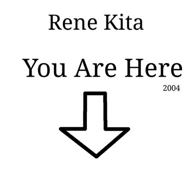 Rene Kita - You Are Here download mp3 flac