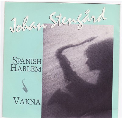 Johan Stengård - Spanish Harlem download mp3 flac
